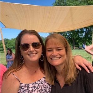 Meet your Posher, Maureen